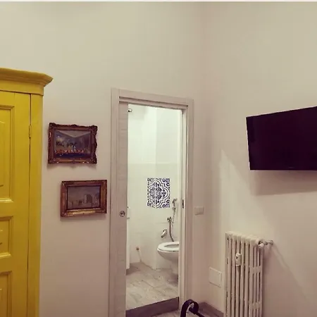 Casa Lu- Centro 公寓 *