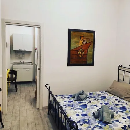 Casa Lu- Centro 公寓