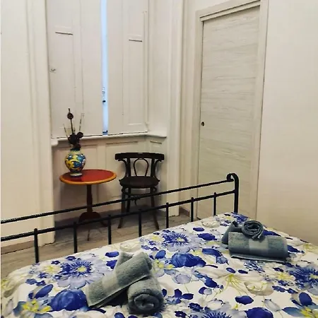 Casa Lu- Centro