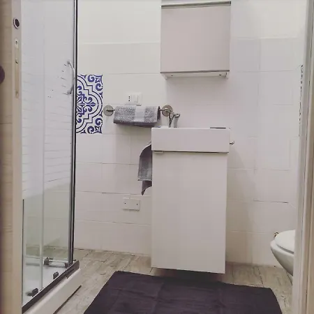 Casa Lù- Centro Appartement Milan