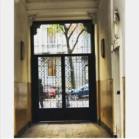 Appartement Casa Lù- Centro