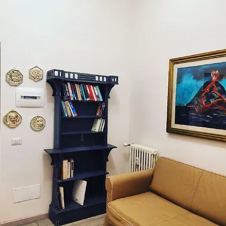 Casa Lù- Centro Appartement *