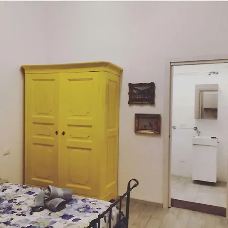 Casa Lù- Centro