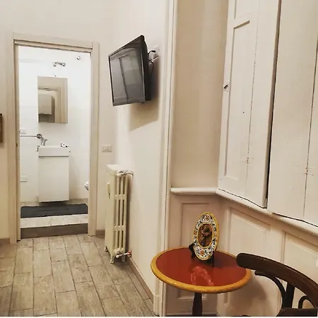 Casa Lù- Centro Appartement