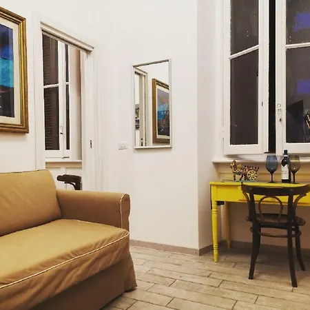 Daire Casa Lu- Centro *